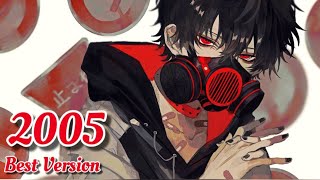 Nightcore  2005 fonseca Greeicy Cali Y El Dandee best Version