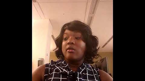 Digital Fluency Video Assignment Module 3