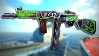 Rushing with the PPSh-41! (Cold War Hardcore Search and Destroy)