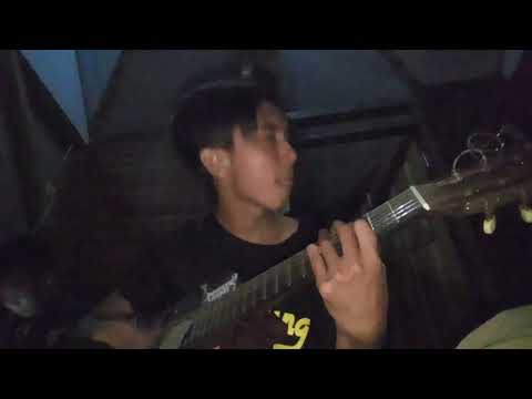 Cover ugly bastard paramiliter fasis agama