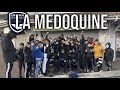 GabMorrison - Dans le quartier de la Médoquine à Bordeaux avec Yaska