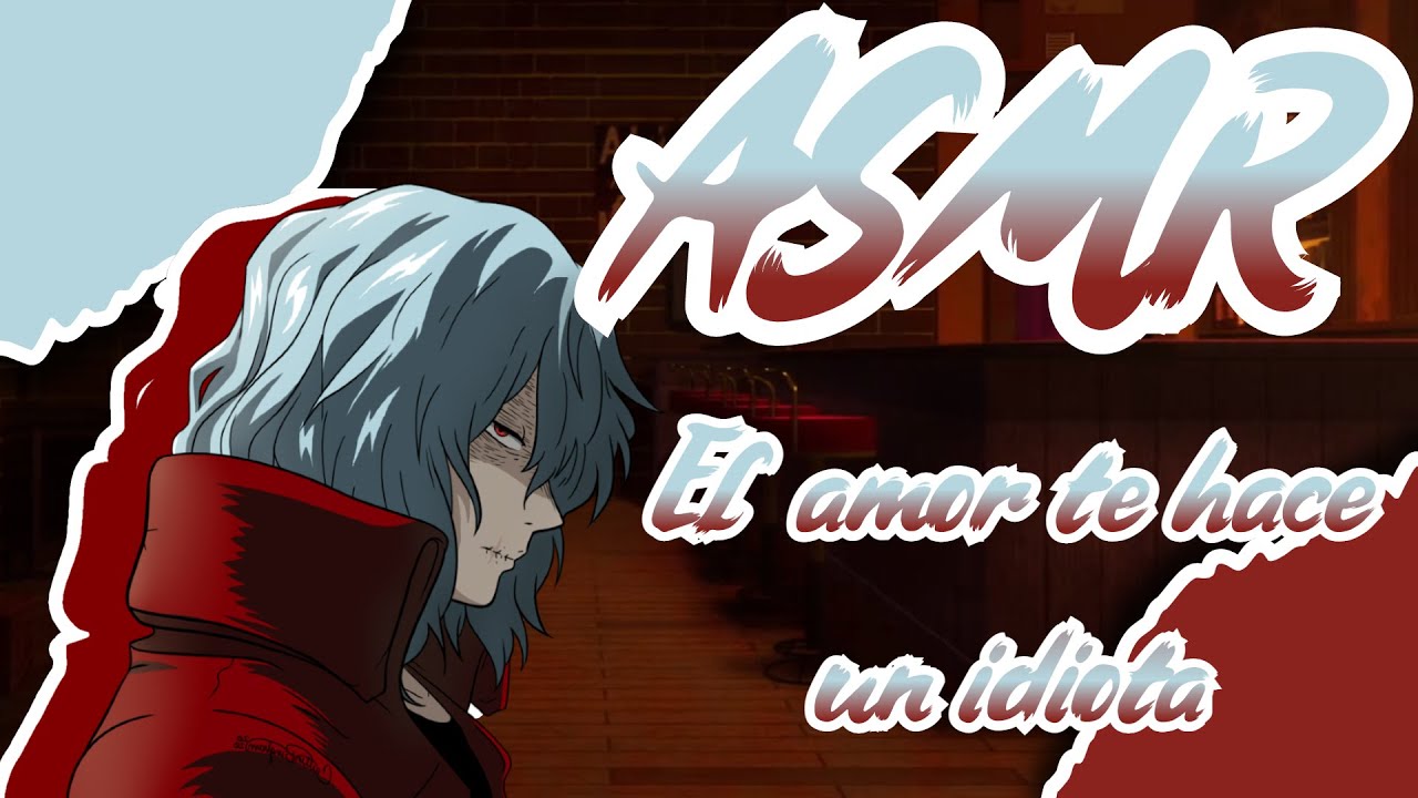 -Eres capturada por Shigaraki Tomura- 