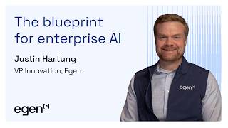 The blueprint for enterprise AI | Google Cloud Next 2026