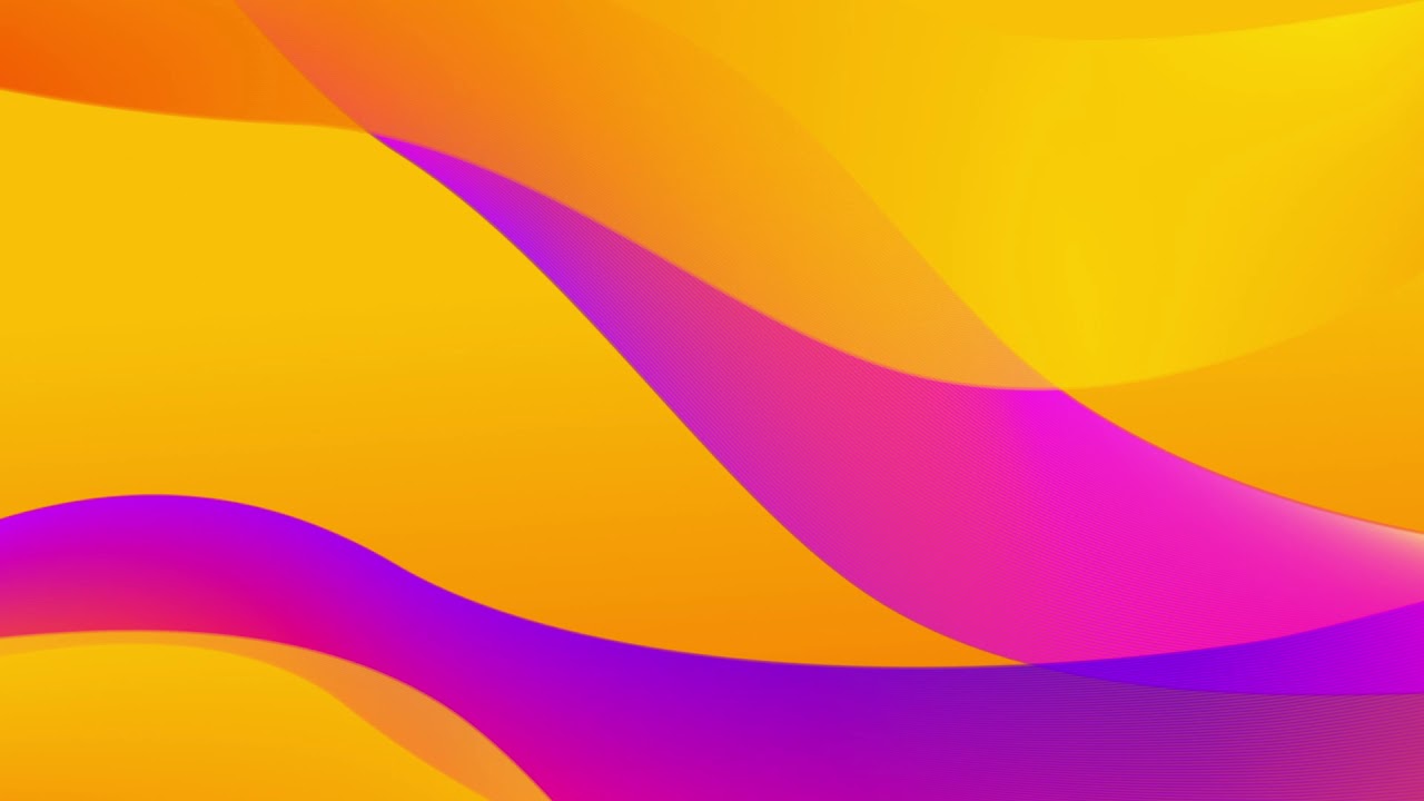 Abstract Gradients Wallpaper - YouTube