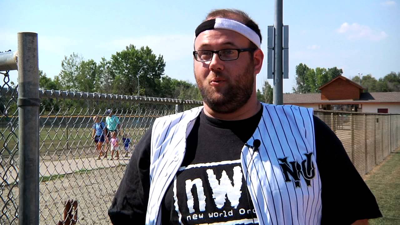 World s Worst Softball Team Finally Wins YouTube World s Worst Softball Team Finally Wins YouTube