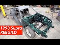 SUPRA is a ROLLING SHELL Again | VLOG 11