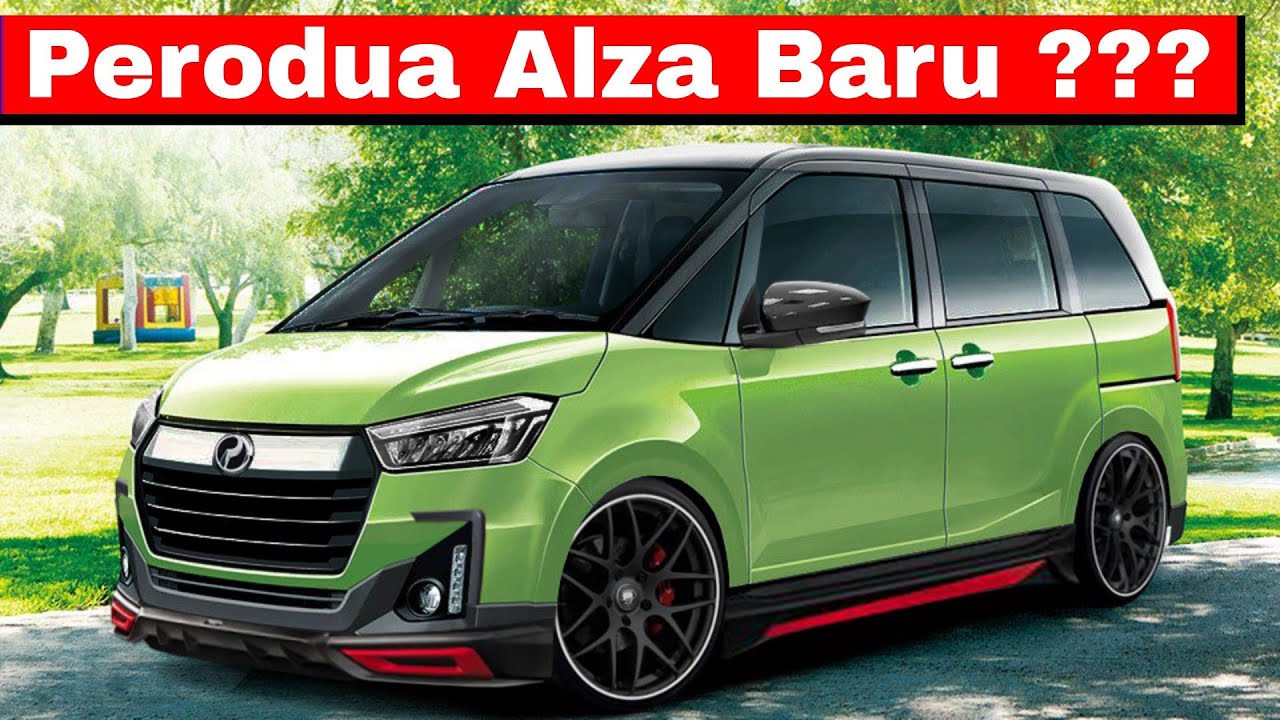 Alza baru 2022