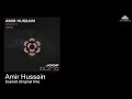 JA 064 Amir Hussain - Scarlett (Original Mix) [Various]