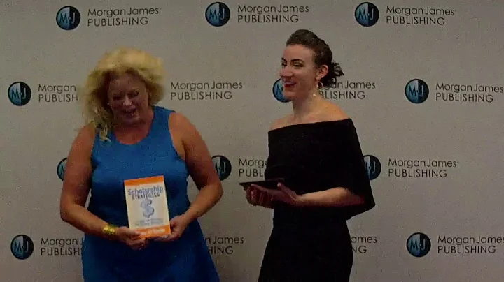 Jean O'Toole Red Carpet Interview