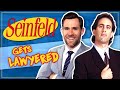 Real Lawyer Reacts to Seinfeld Finale (Is Jerry A Good Samaritan?) // LegalEagle