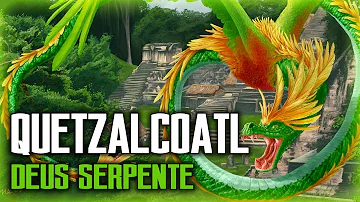 O que é Quetzalcoatl?