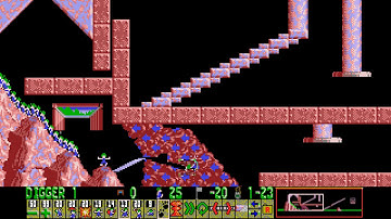 Lemmings Plus I (Wimpy 30): Counterlogical (Talisman)