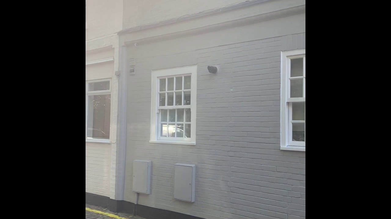 Garden Lodge Logan Mews Youtube