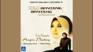 Evie Tamala - Letah Teu Aya Tulangan