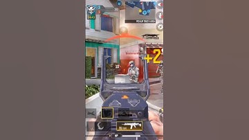 codm fronline ranked match #codm #codmobile #frontline