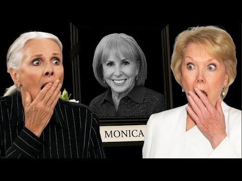 General Hospital Preview Next Week, September 22 - 26 || Monica's sister  shows up at the funeral - YouTube