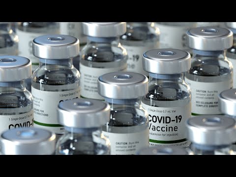 La estrategia de vacunación se basa en indicaciones de la Agencia Europea del Medicamento