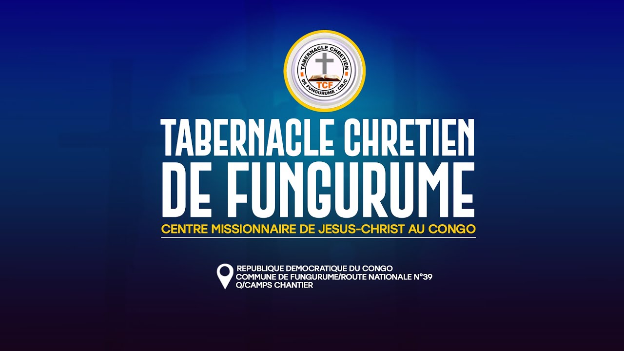 Dimanche le 01 Mars 2026 Thème : Avez-vous reçu le Saint-Esprit quand vous avez crû? _Père Waliko