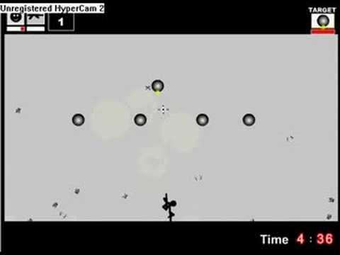 Stick Man Sam 3watermelon Gaming