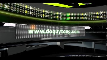 [Đỗ Quý Tòng] Intro Blufftitler 23