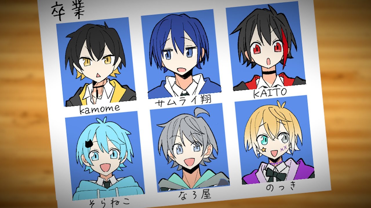 Melon Pan Academy] I can no longer stay at this school [Meropaka