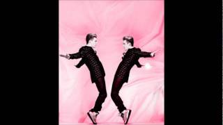 Jedward WoW Oh WoW (Official music)