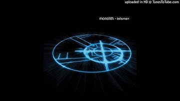 Monolith - Desire