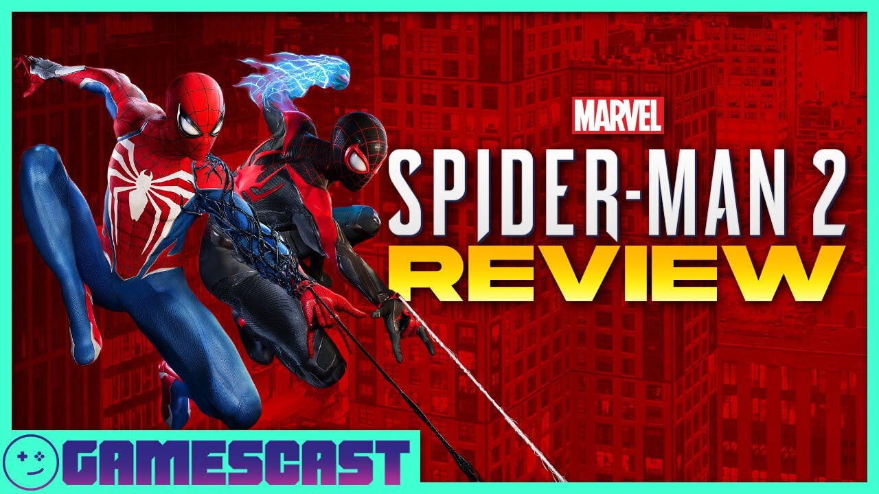 Marvel's Spider-Man 2 – Review Thread Sony - Reviews