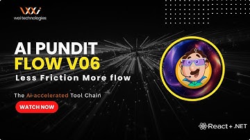 AI Pundit Flow v6: Less Friction, More Flow