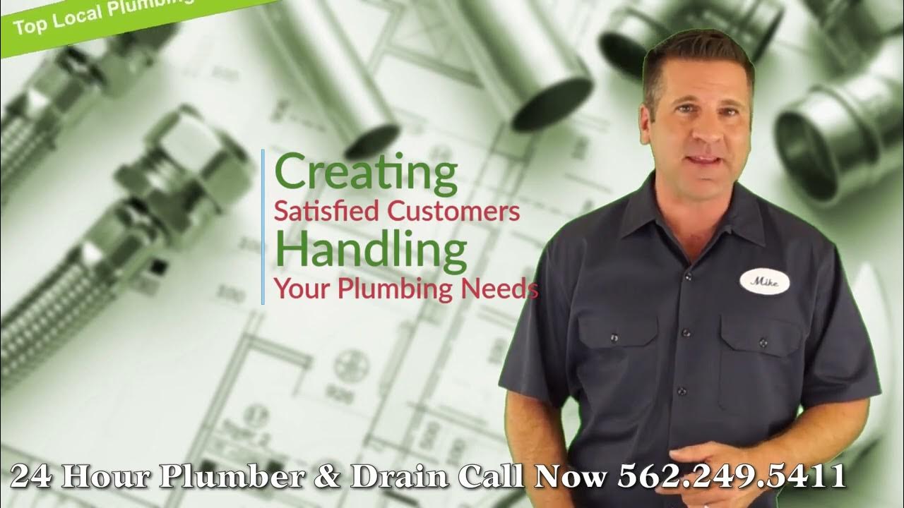 [Low Cost Repipe House Plumbers El Segundo CA] 562.249.5411 El