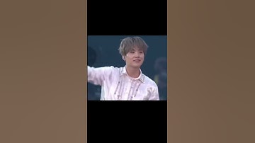 How BTS introduce themselves #shorts #kpop #fyp #bts