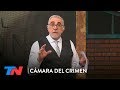 Asesinado por error: el crimen de Kevin Quiroz | CÁMARA DEL CRIMEN