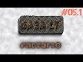 Factorio 0.17 e05.1: Аутпост (часть 1) - Захват месторождения