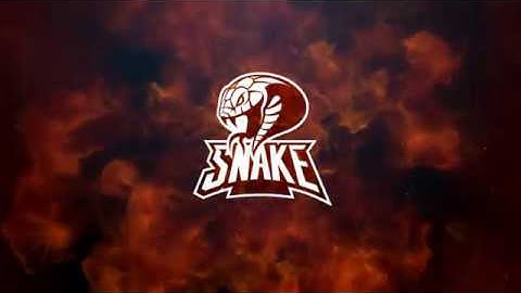 Magic Snake Logo Intro - After Effects Premium Template