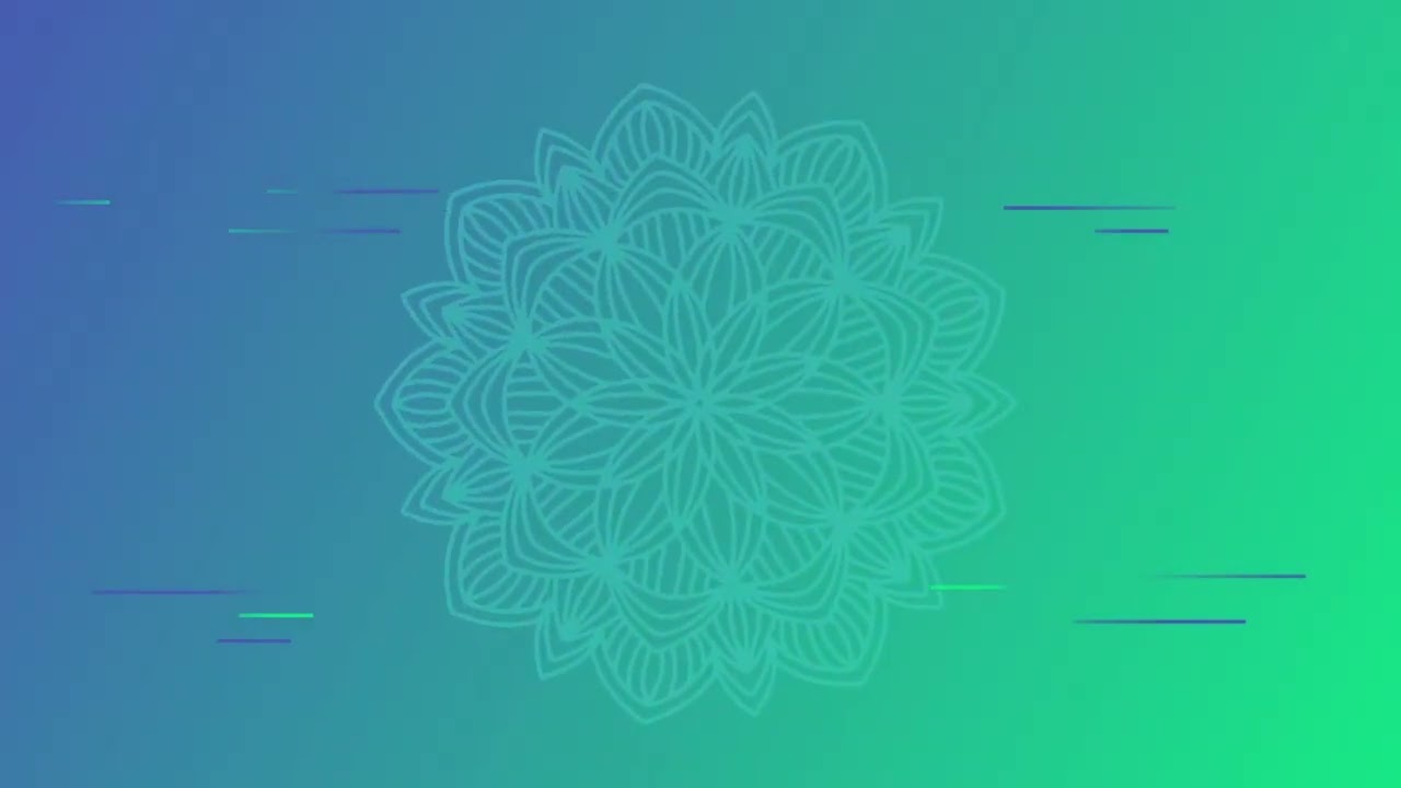 Sacred heart meditation