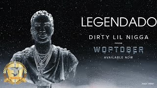 Gucci Mane - Dirty Lil Nigga (Legendado/Tradução)