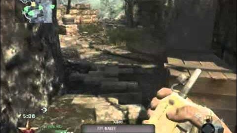 Nereviar - C4 Direct Impact (Last Stand)