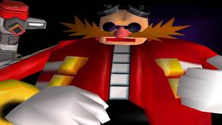 Eggman's Announcement but it's beep beep I'm a sheep Resimi