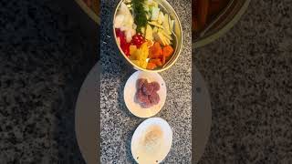 +7 ek gıda kuzu etli sebzeli çorba #keşfet #ek gıda#sebze çorba#kuzu kıyma#buharda fıssler