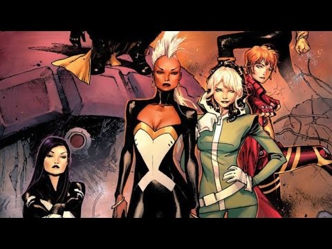 top-10-sexiest-marvel-female-comic-book-characters