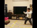竜惺-Ryusei- Bruce Lee style