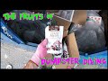 Dumpster Diving Episode 89: "Let's get warmed up"