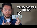 A $100 Bill Costs Around $0.12. Here's why.