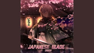 JAPANESE BLADE