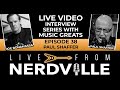 Live From Nerdville with Joe Bonamassa - Episode 38 - Paul Shaffer