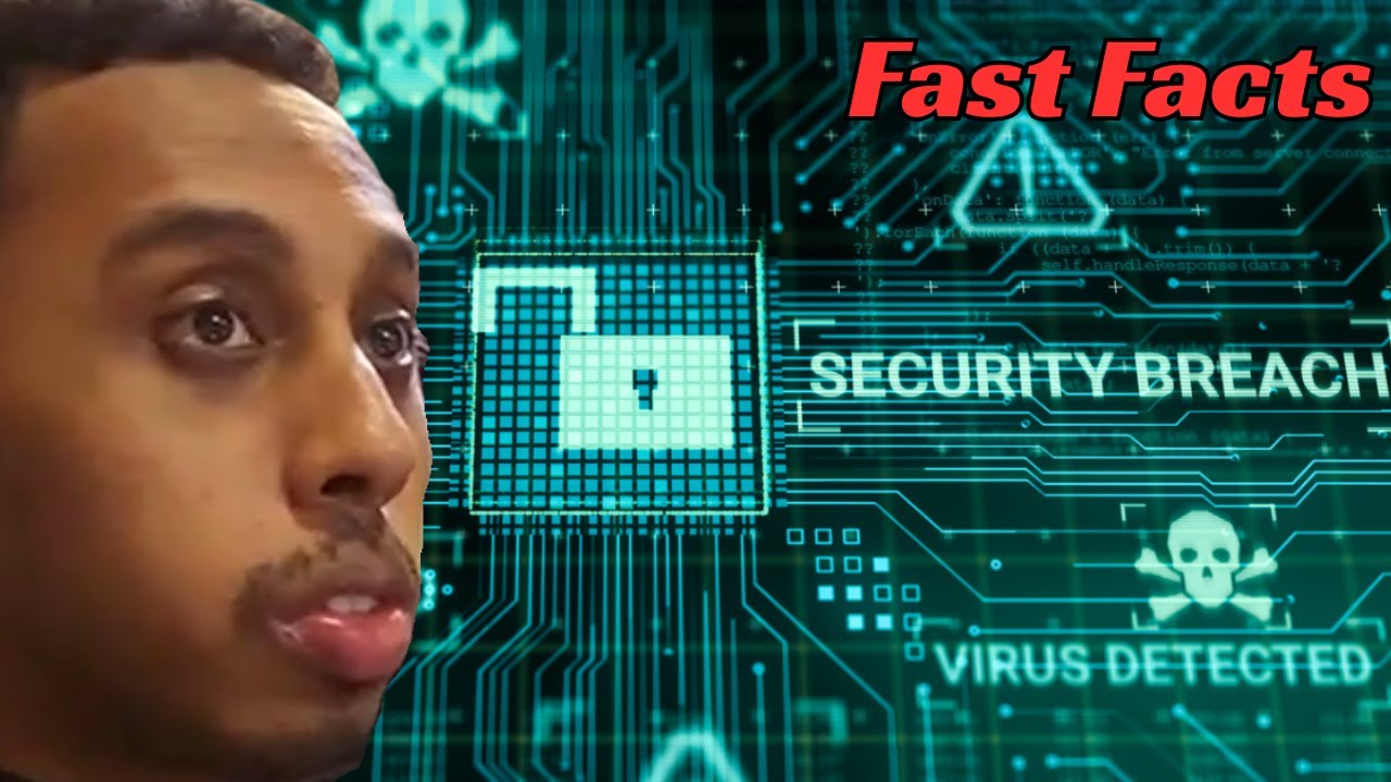 Somali Discord LEAKED - Blackmail & Harassment EXPOSED (Fast Facts)