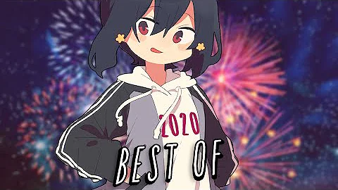 Best of 2020 Mix (Best Of EDM) Electro House / Dubstep / Anime Gaming Music