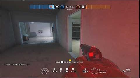 Fuze Clustercharge sound