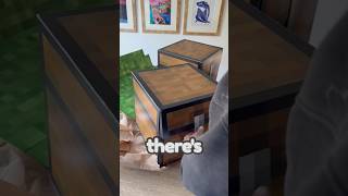 MINECRAFT SENT ME SOMETHING REALLY BIG AND MASSIVE!!!