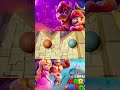 Goal!!!!!!!!!!!! Bolling Is My Favourite Game - Mario Party 9 #marioparty #shorts